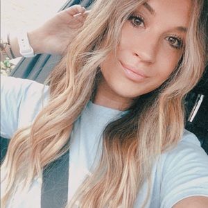 Meet your Posher, Hanna